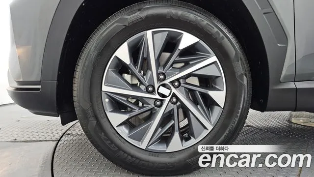 Hyundai Tucson 2023 thumb 5
