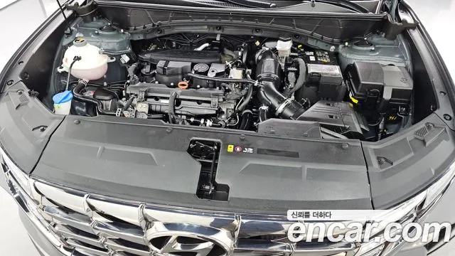 Hyundai Tucson 2023 thumb 6
