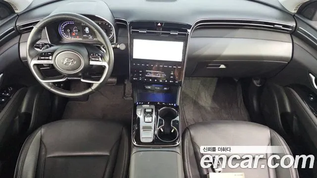 Hyundai Tucson 2023 thumb 7