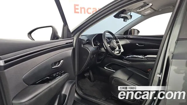 Hyundai Tucson 2023 thumb 10