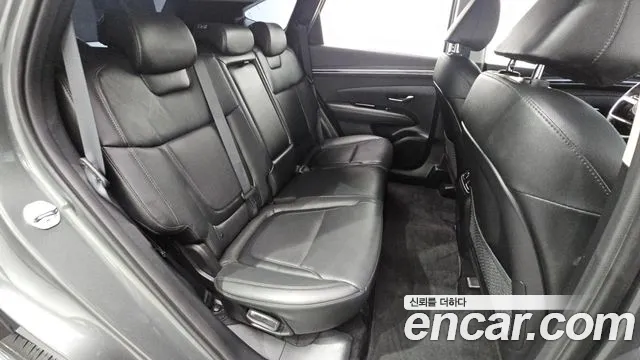 Hyundai Tucson 2023 thumb 11