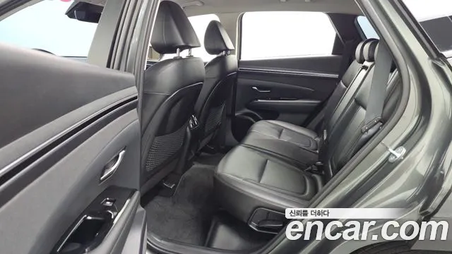 Hyundai Tucson 2023 thumb 12