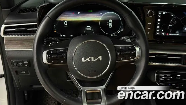 Kia K5 2021 thumb 11