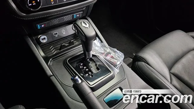 KG_Mobility_Ssangyong Rexton 2020 thumb 9