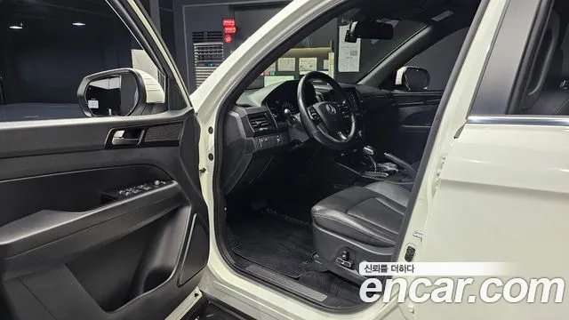 KG_Mobility_Ssangyong Rexton 2020 thumb 10