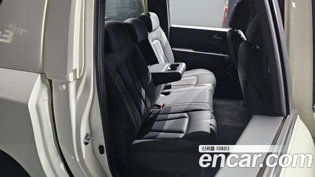KG_Mobility_Ssangyong Rexton 2020 thumb 11