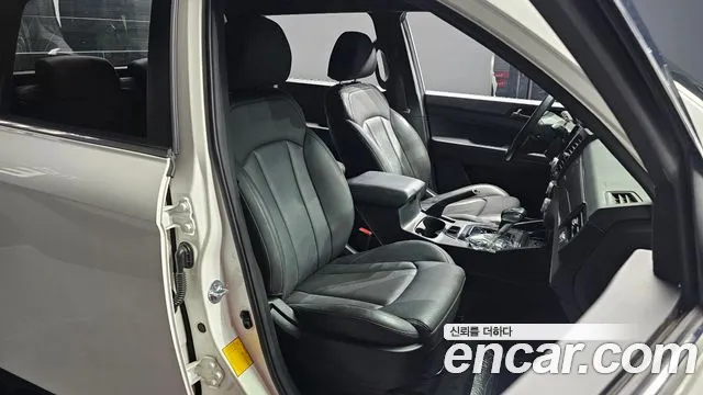 KG_Mobility_Ssangyong Rexton 2020 thumb 12