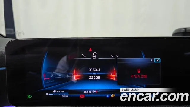 Mercedes-Benz A-Класс 2024 thumb 8