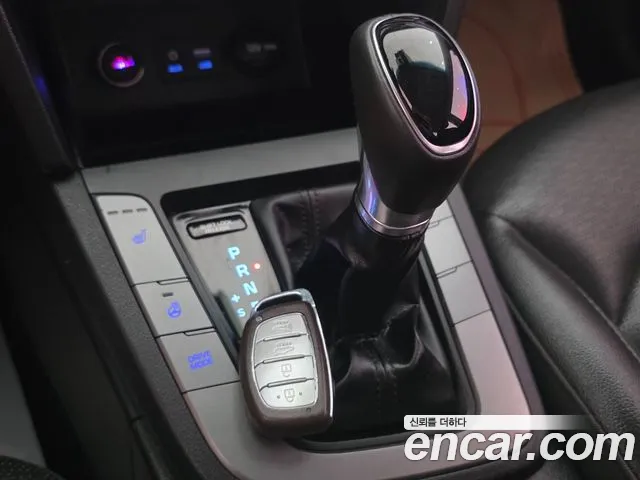Hyundai Avante 2019 thumb 6