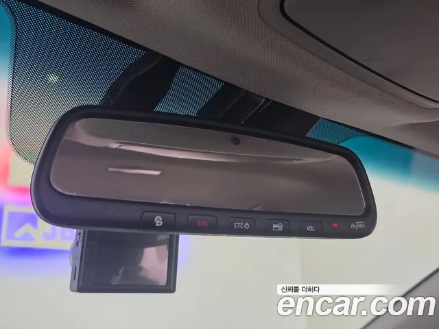Hyundai Avante 2019 thumb 10