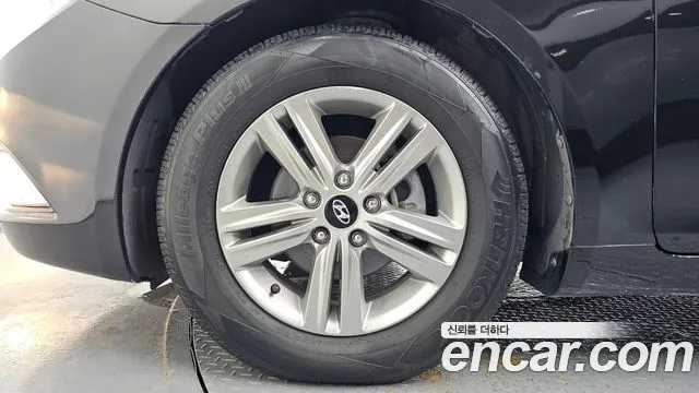 Hyundai Sonata 2013 thumb 5