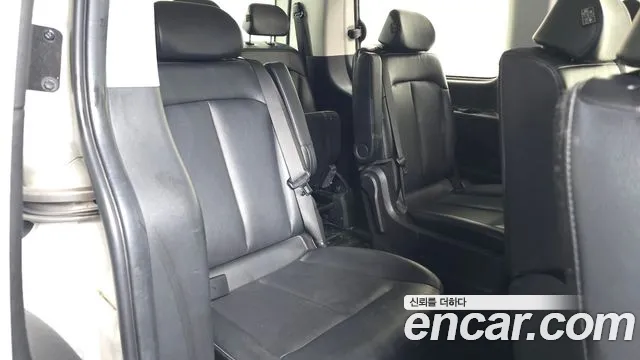 Hyundai Staria 2022 thumb 12