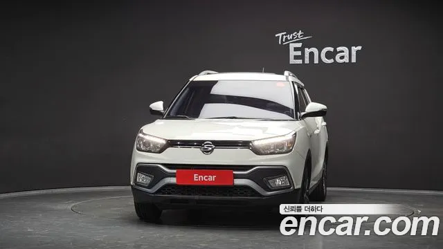 KG_Mobility_Ssangyong TIBOLI 2016 thumb 3
