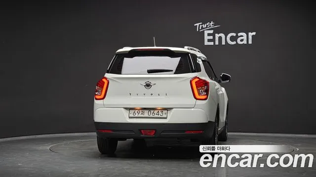 KG_Mobility_Ssangyong TIBOLI 2016 thumb 4