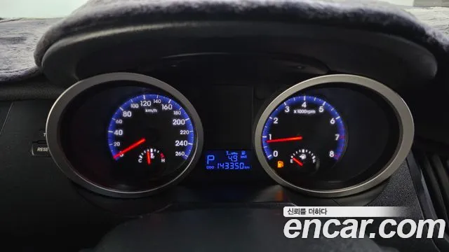 Hyundai Genesis 2008 thumb 8