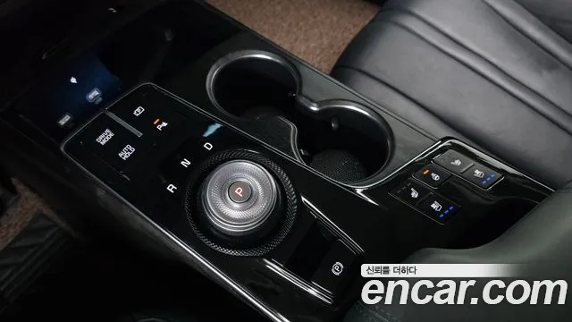 Kia K8 2022 thumb 9