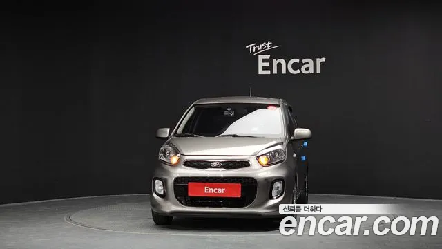 Kia Morning 2015 thumb 3