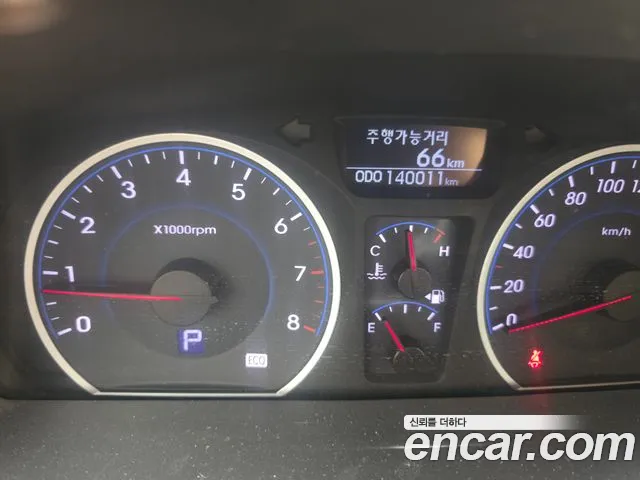 Hyundai Avante 2010 thumb 6