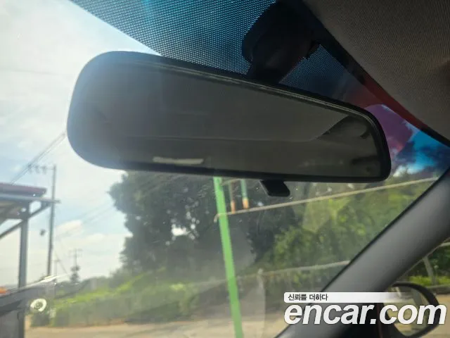 Hyundai Avante 2010 thumb 8