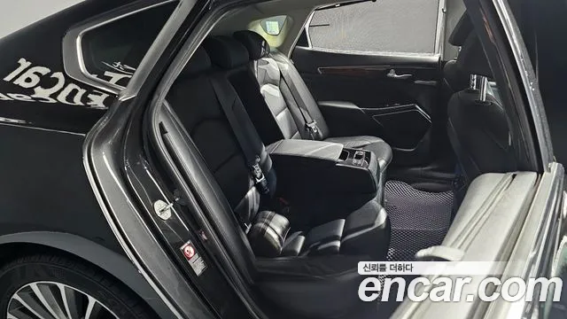 Kia K7 2017 thumb 11