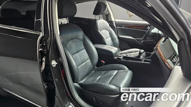 Kia K7 2017 thumb 12