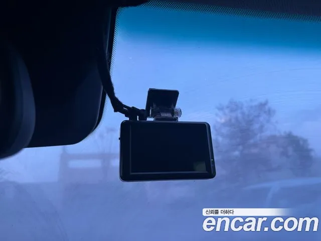 Hyundai Palisade 2021 thumb 9