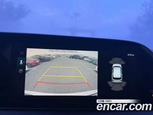 Hyundai Palisade 2021 thumb 10