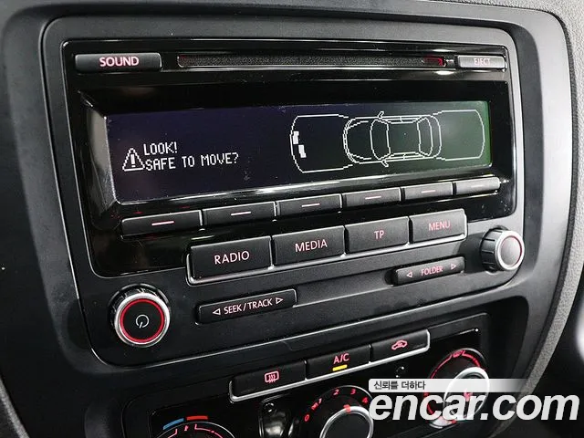 Volkswagen Jetta 2014 thumb 11