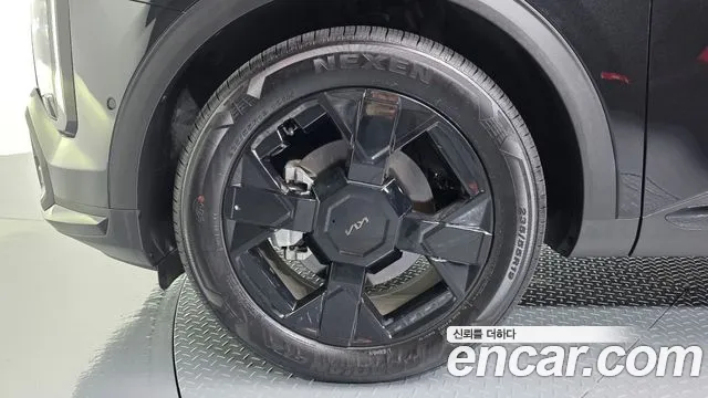 Kia Sportage 2025 thumb 4