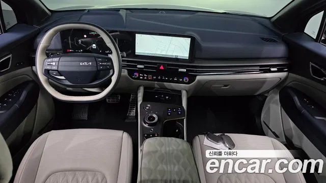 Kia Sportage 2025 thumb 6