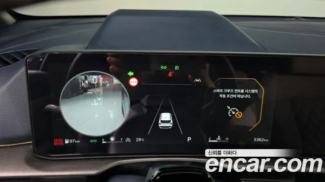 Kia Sportage 2025 thumb 7