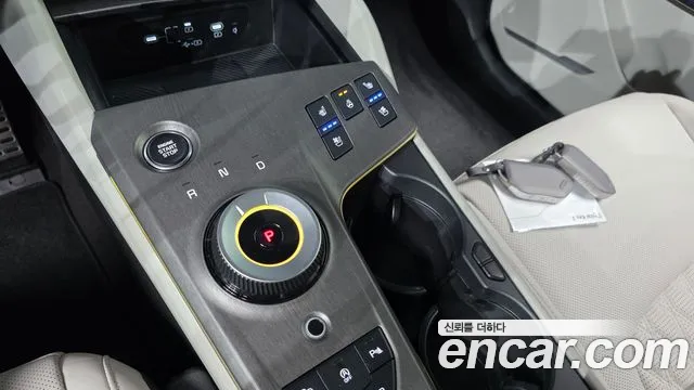 Kia Sportage 2025 thumb 8
