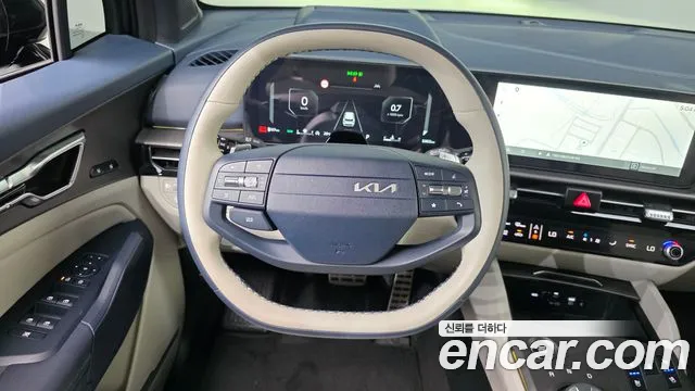 Kia Sportage 2025 thumb 12