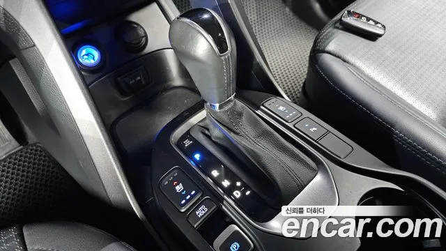 Hyundai Santa Fe 2013 thumb 9