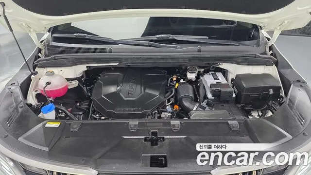 Kia Carnival 2022 thumb 6