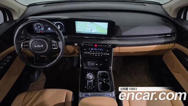 Kia Carnival 2022 thumb 7