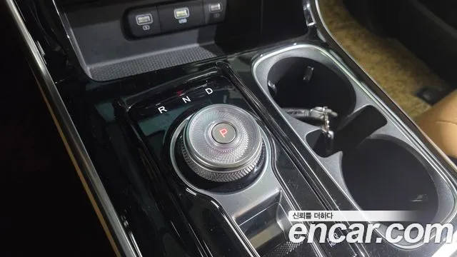 Kia Carnival 2022 thumb 9