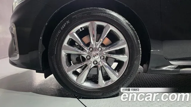 Kia Carnival 2018 thumb 5