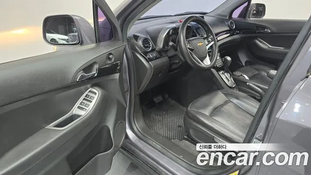 ChevroletGMDaewoo Orlando 2012 thumb 10