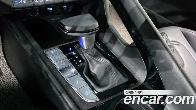 Hyundai Avante 2026 thumb 8