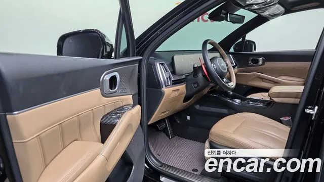 Kia Sorento 2024 thumb 9