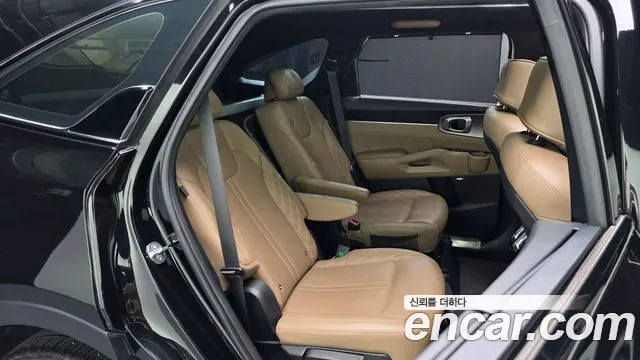 Kia Sorento 2024 thumb 10