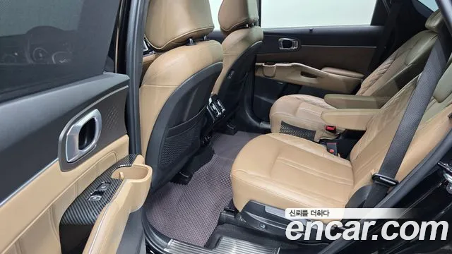 Kia Sorento 2024 thumb 11