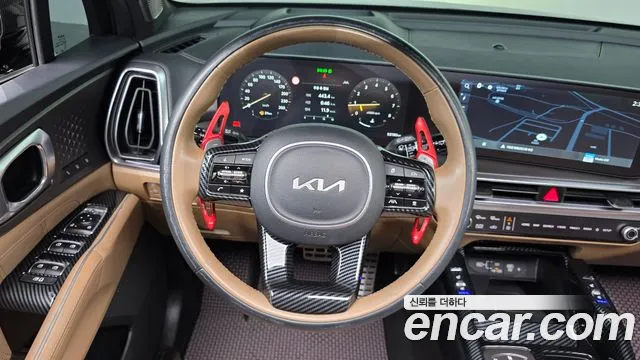 Kia Sorento 2024 thumb 12