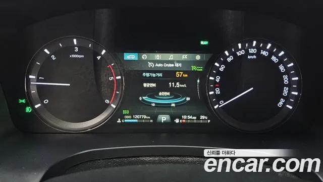 KG_Mobility_Ssangyong Rexton 2020 thumb 7