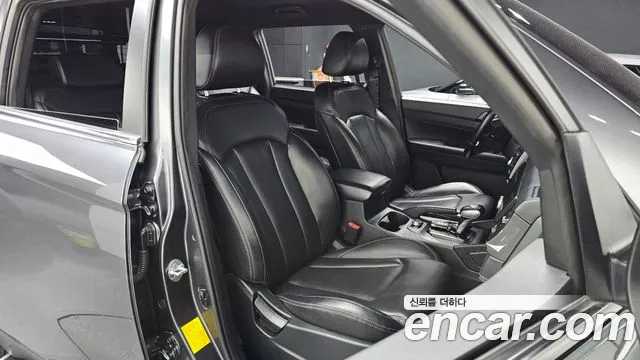 KG_Mobility_Ssangyong Rexton 2020 thumb 9