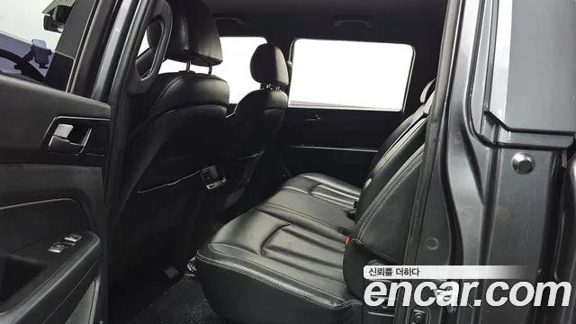 KG_Mobility_Ssangyong Rexton 2020 thumb 11