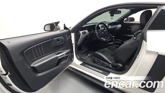Ford Mustang Mach-E 2017 thumb 10