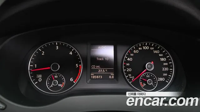Volkswagen Jetta 2014 thumb 8