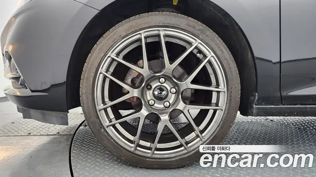 ChevroletGMDaewoo Cruze 2017 thumb 5